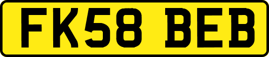 FK58BEB