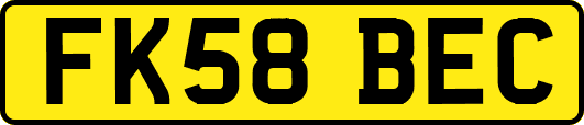 FK58BEC
