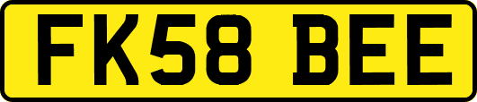 FK58BEE
