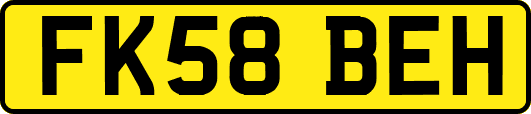 FK58BEH