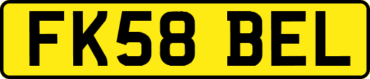 FK58BEL
