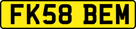 FK58BEM