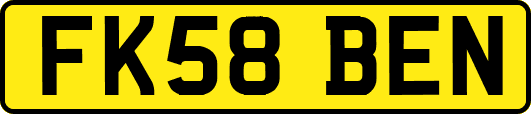 FK58BEN