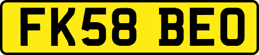 FK58BEO
