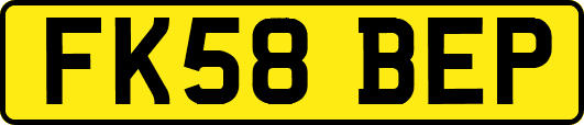 FK58BEP
