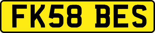 FK58BES