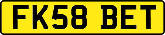 FK58BET