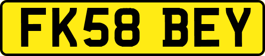 FK58BEY