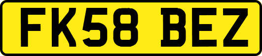 FK58BEZ