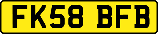 FK58BFB