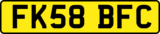 FK58BFC