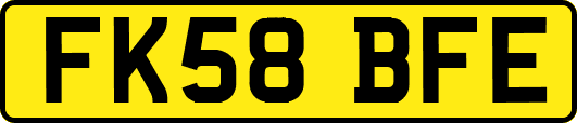 FK58BFE