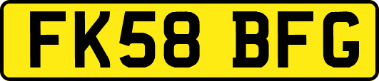 FK58BFG