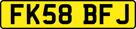FK58BFJ