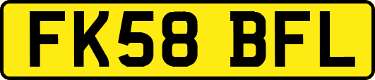FK58BFL