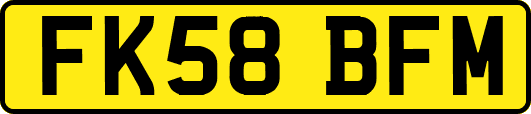 FK58BFM