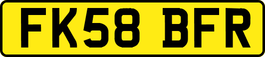 FK58BFR