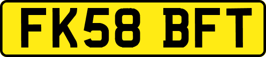 FK58BFT