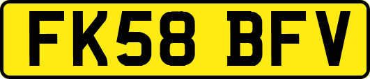 FK58BFV
