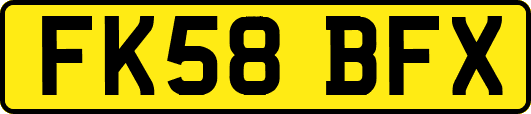 FK58BFX