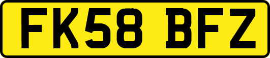 FK58BFZ