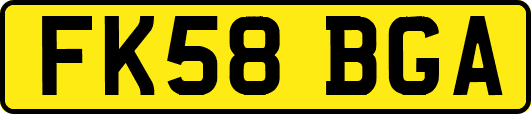 FK58BGA