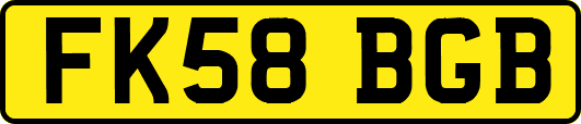 FK58BGB