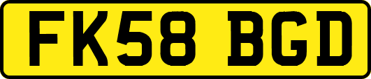 FK58BGD