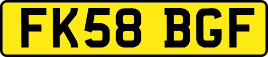 FK58BGF