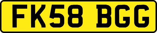 FK58BGG