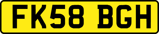 FK58BGH