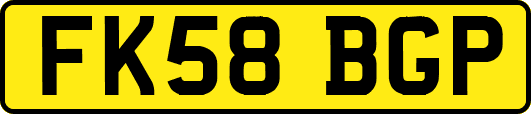 FK58BGP