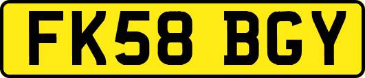 FK58BGY