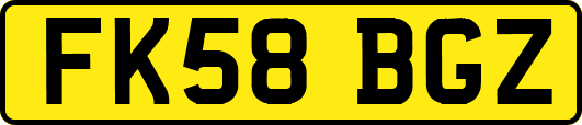 FK58BGZ