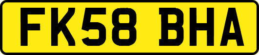 FK58BHA