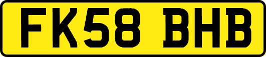 FK58BHB