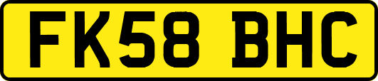 FK58BHC