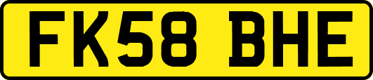 FK58BHE