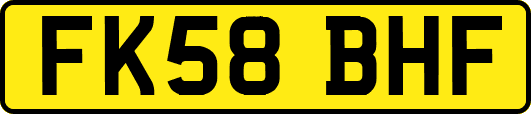 FK58BHF