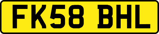 FK58BHL