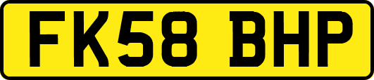FK58BHP