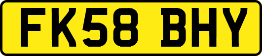FK58BHY