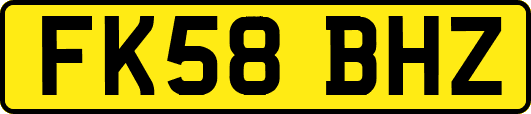 FK58BHZ
