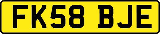 FK58BJE
