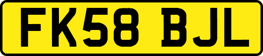 FK58BJL