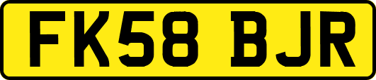 FK58BJR