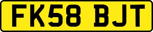 FK58BJT