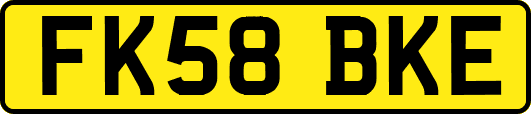 FK58BKE