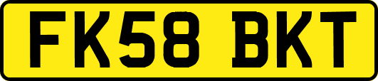 FK58BKT