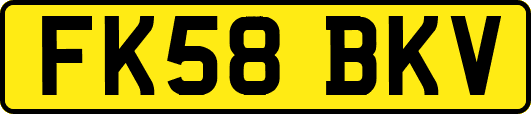 FK58BKV